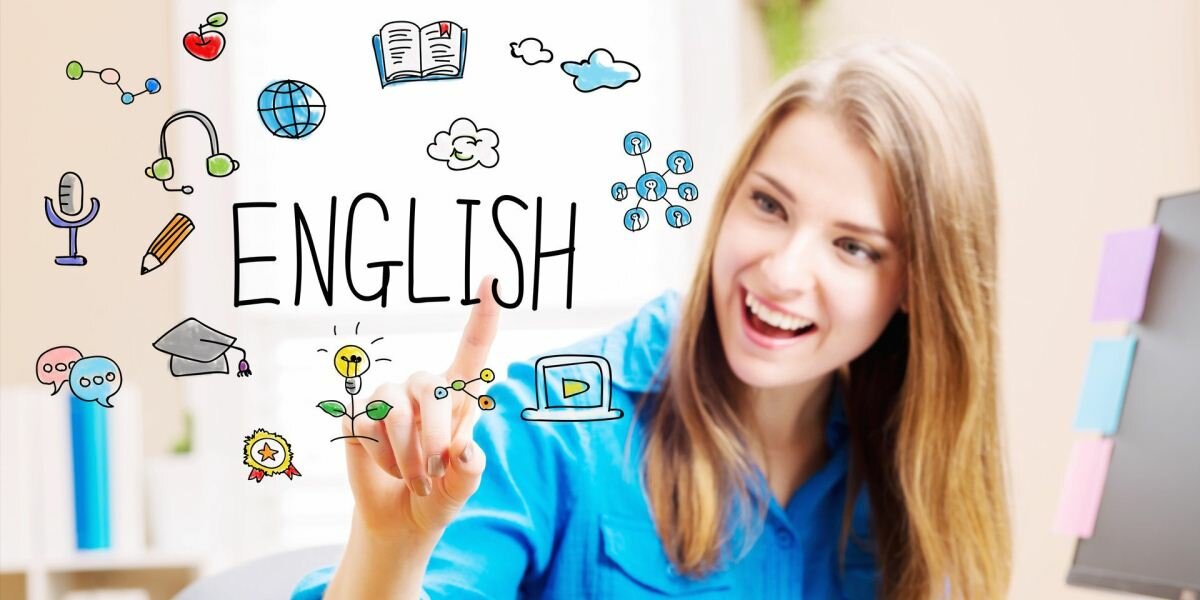 Как выучить английский самостоятельно: 5 простых способов