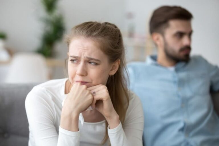 Как перестать привлекать в жизнь токсичных людей?